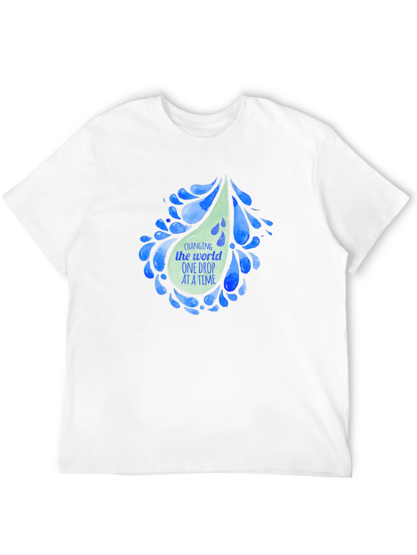 Change the World T-Shirt
