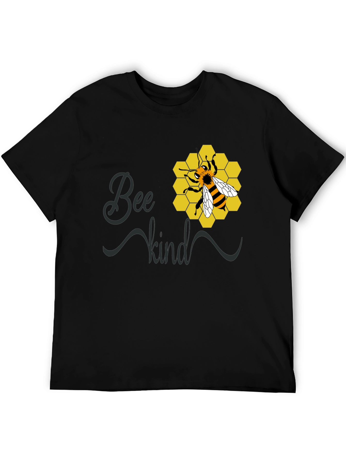 Bee Kind Graphic T-Shirt