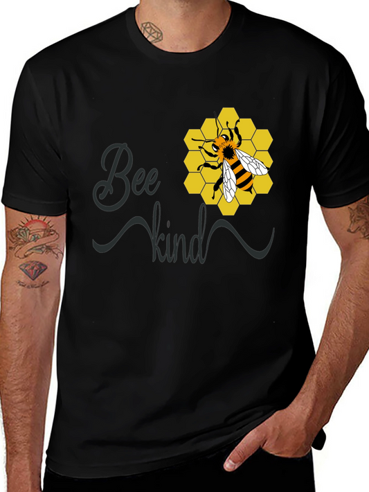 Bee Kind Graphic T-Shirt