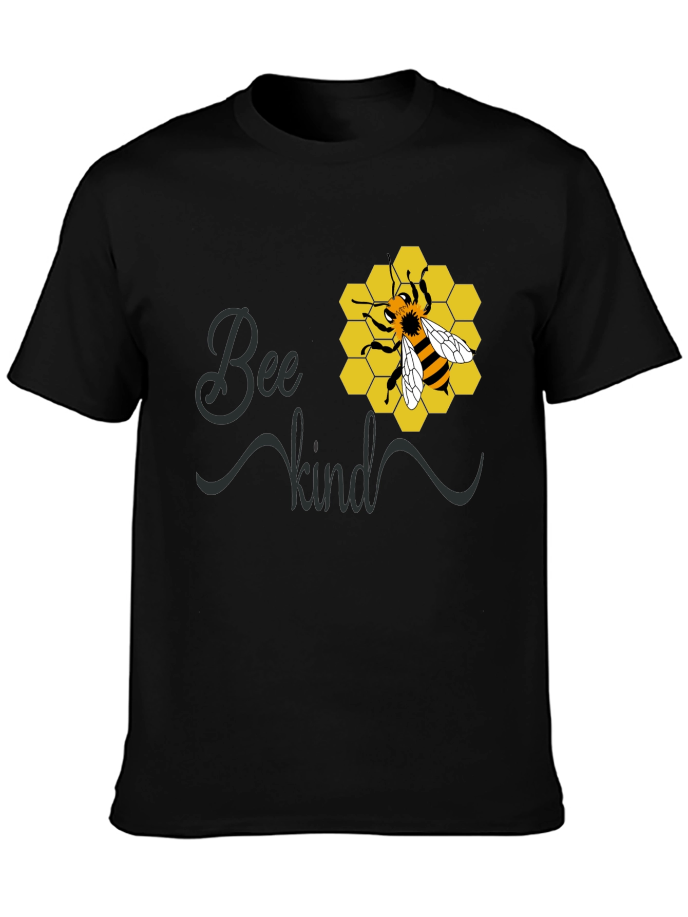 Bee Kind Graphic T-Shirt