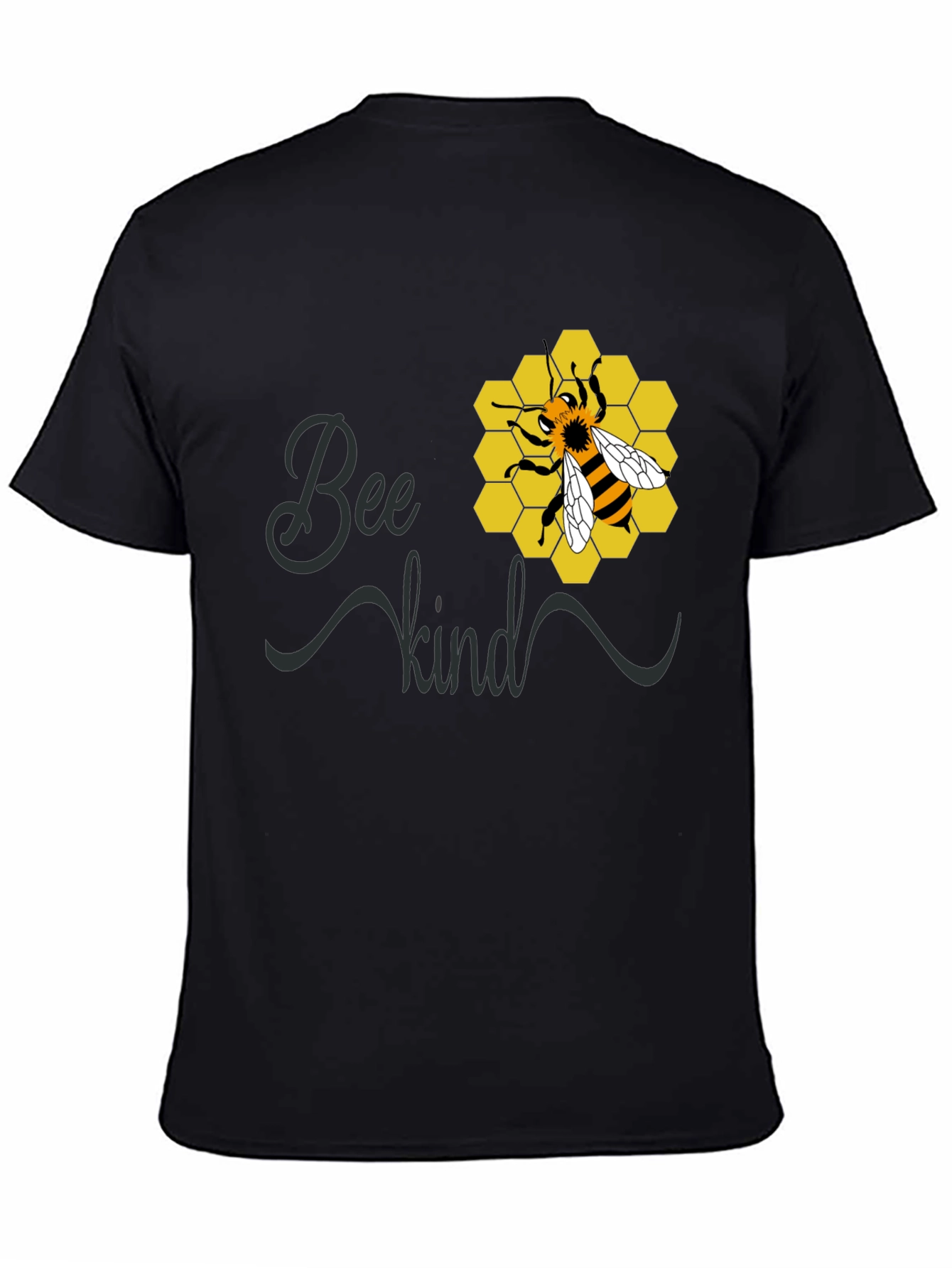 Bee Kind Graphic T-Shirt