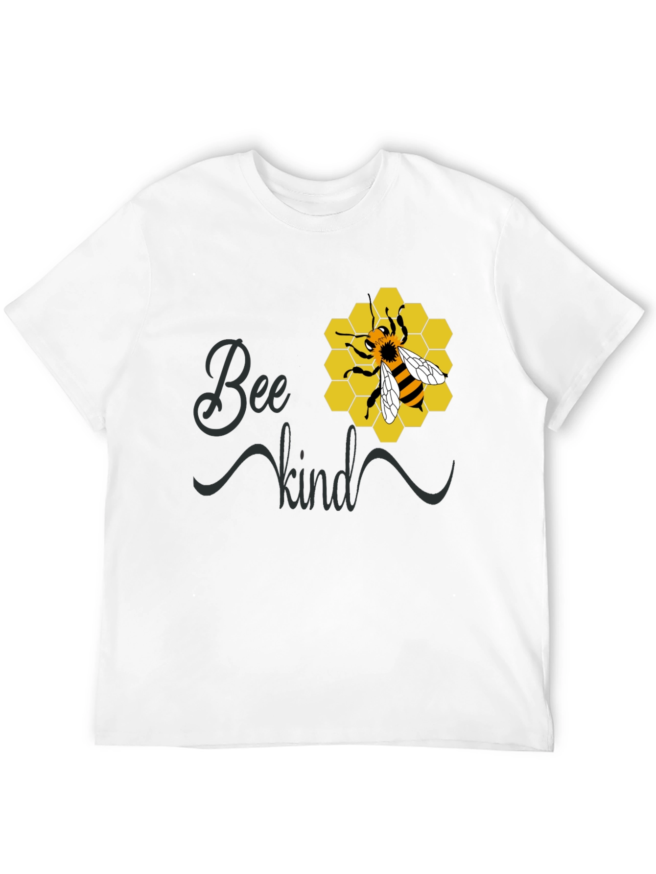 Bee Kind Graphic T-Shirt