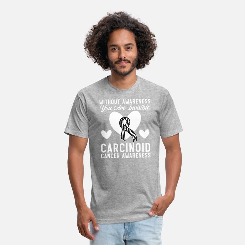 Zebra Stripe Carcinoid Cancer Awareness Month