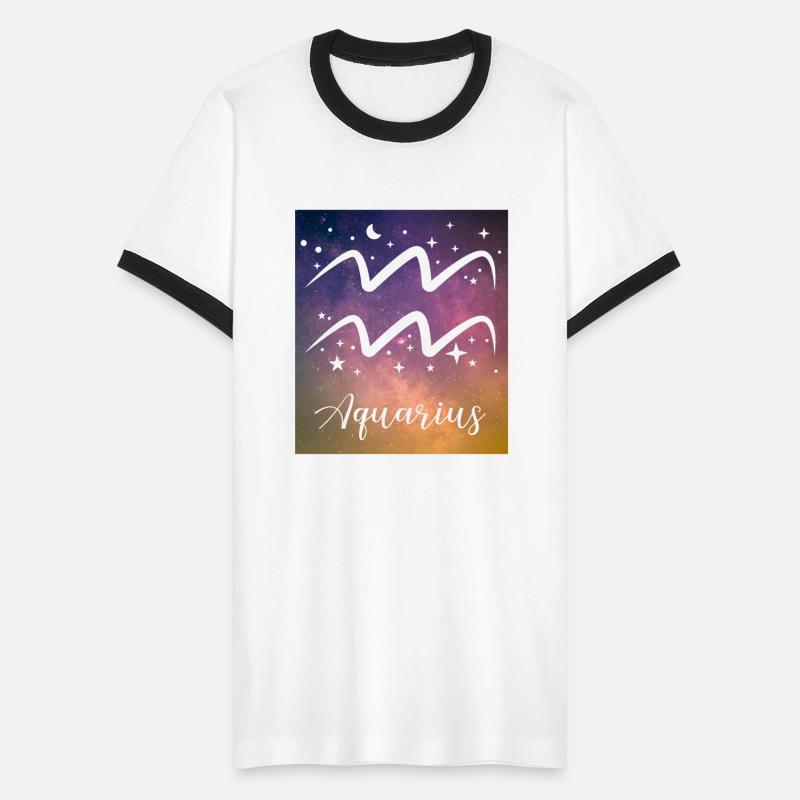 Zodiac Sign Aquarius