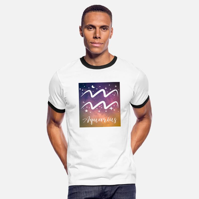 Zodiac Sign Aquarius