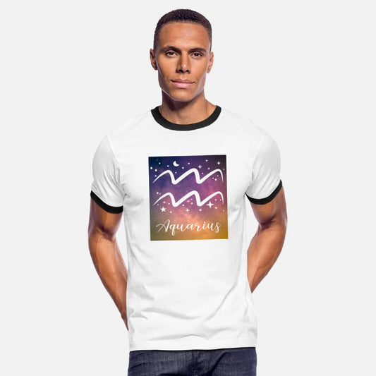 Zodiac Sign Aquarius