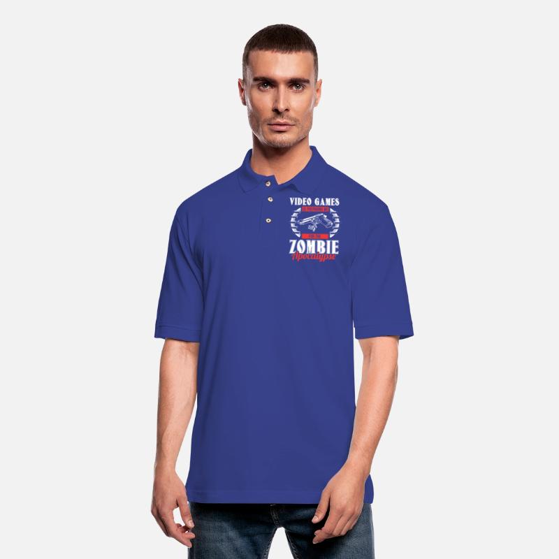 Zombie Apocalypse Virus Epidemic Gift Idea