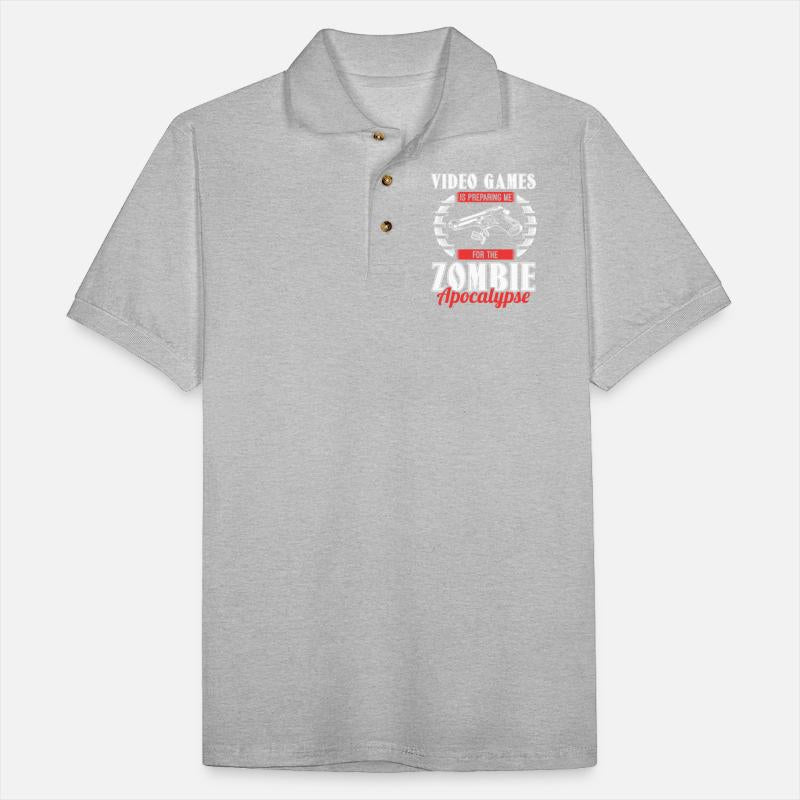 Zombie Apocalypse Virus Epidemic Gift Idea