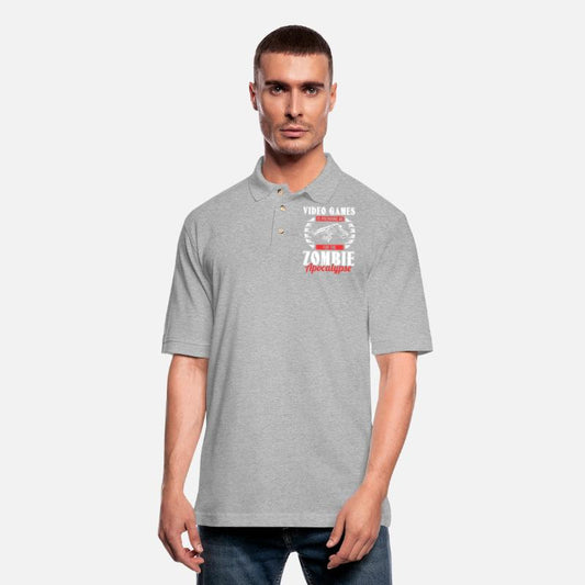 Zombie Apocalypse Virus Epidemic Gift Idea