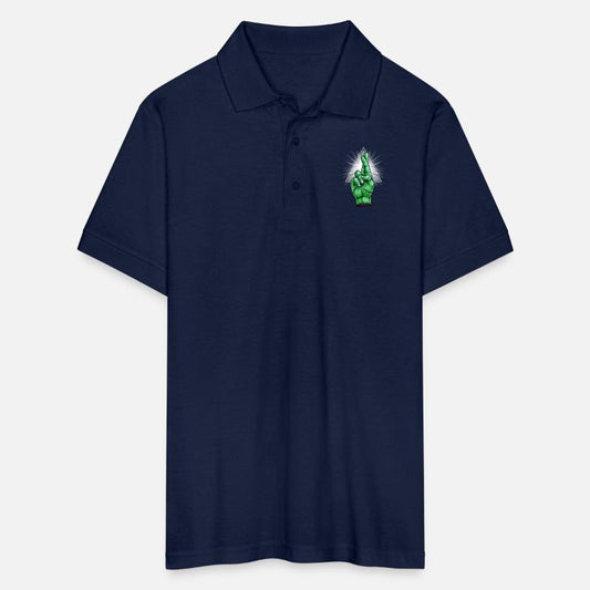 Zombie Fingers Crossed