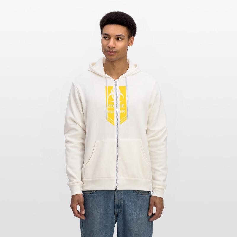 zombie hunter halloween quote