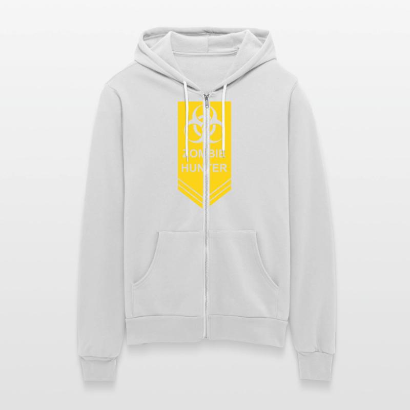 zombie hunter halloween quote