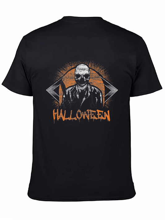 Halloween Horror T-Shirt